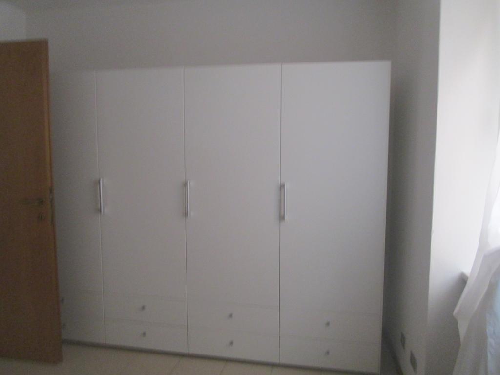 Sport And Relax Apartment Arco Luaran gambar