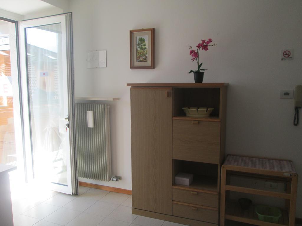Sport And Relax Apartment Arco Luaran gambar