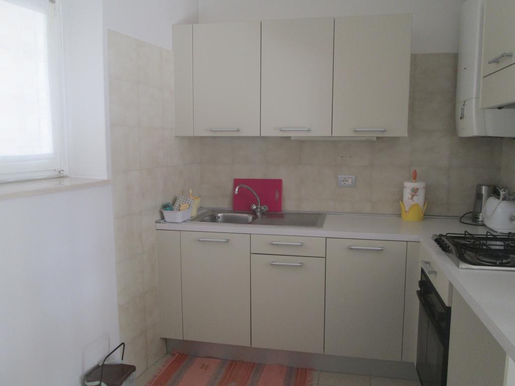 Sport And Relax Apartment Arco Luaran gambar