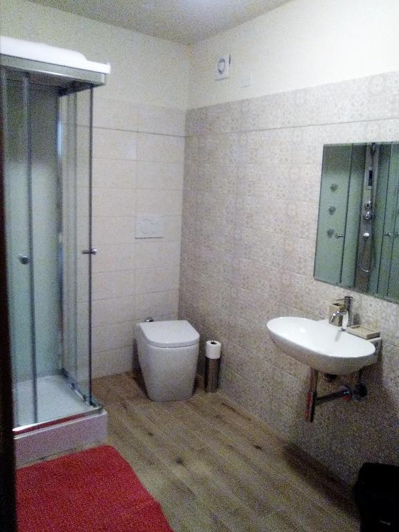 Sport And Relax Apartment Arco Luaran gambar