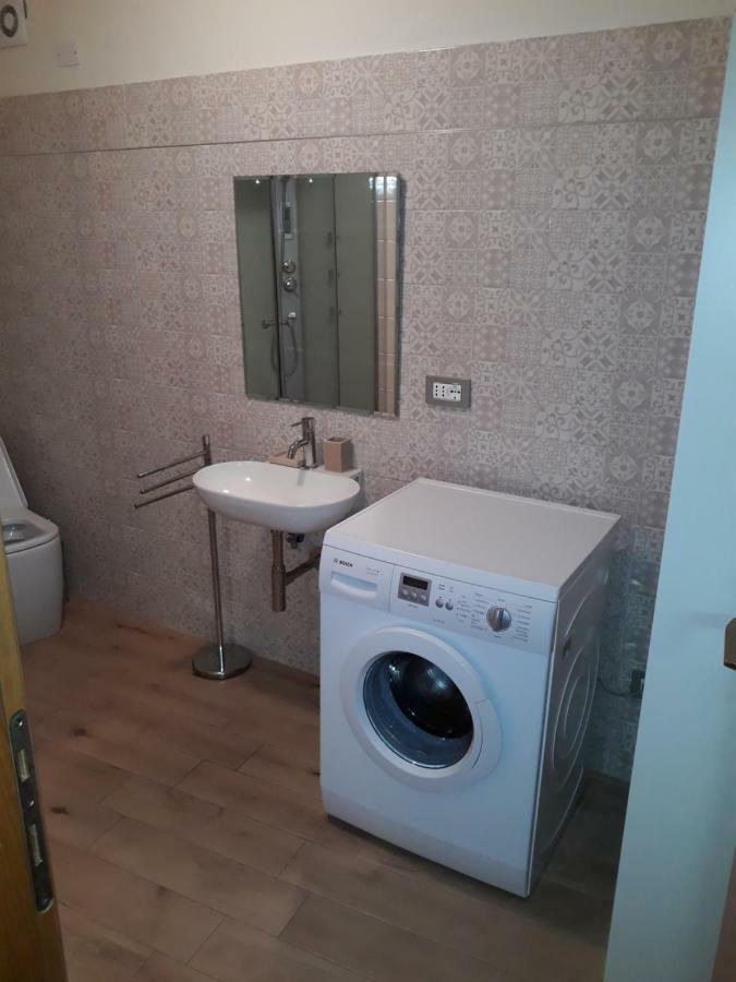 Sport And Relax Apartment Arco Luaran gambar