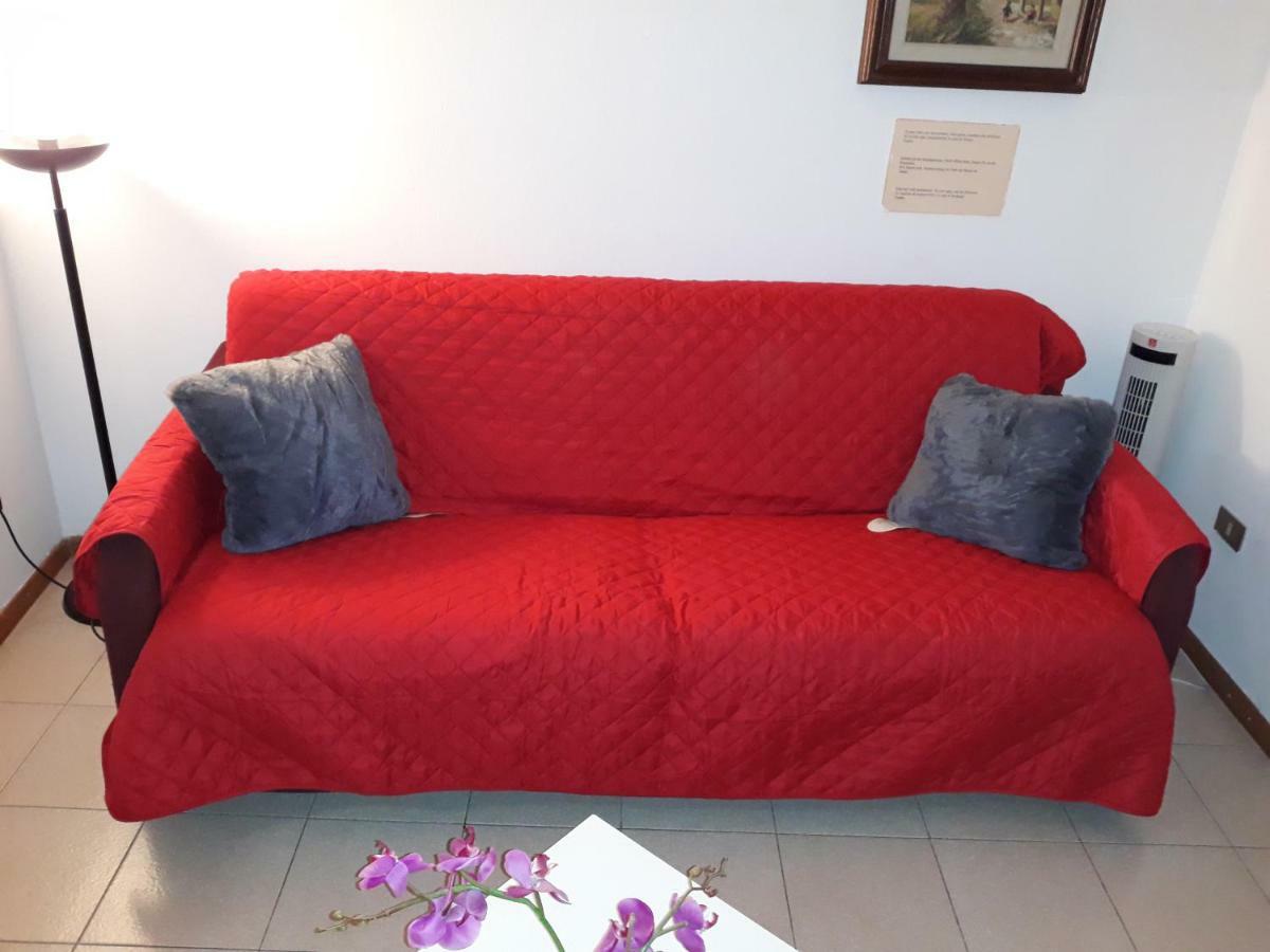 Sport And Relax Apartment Arco Luaran gambar