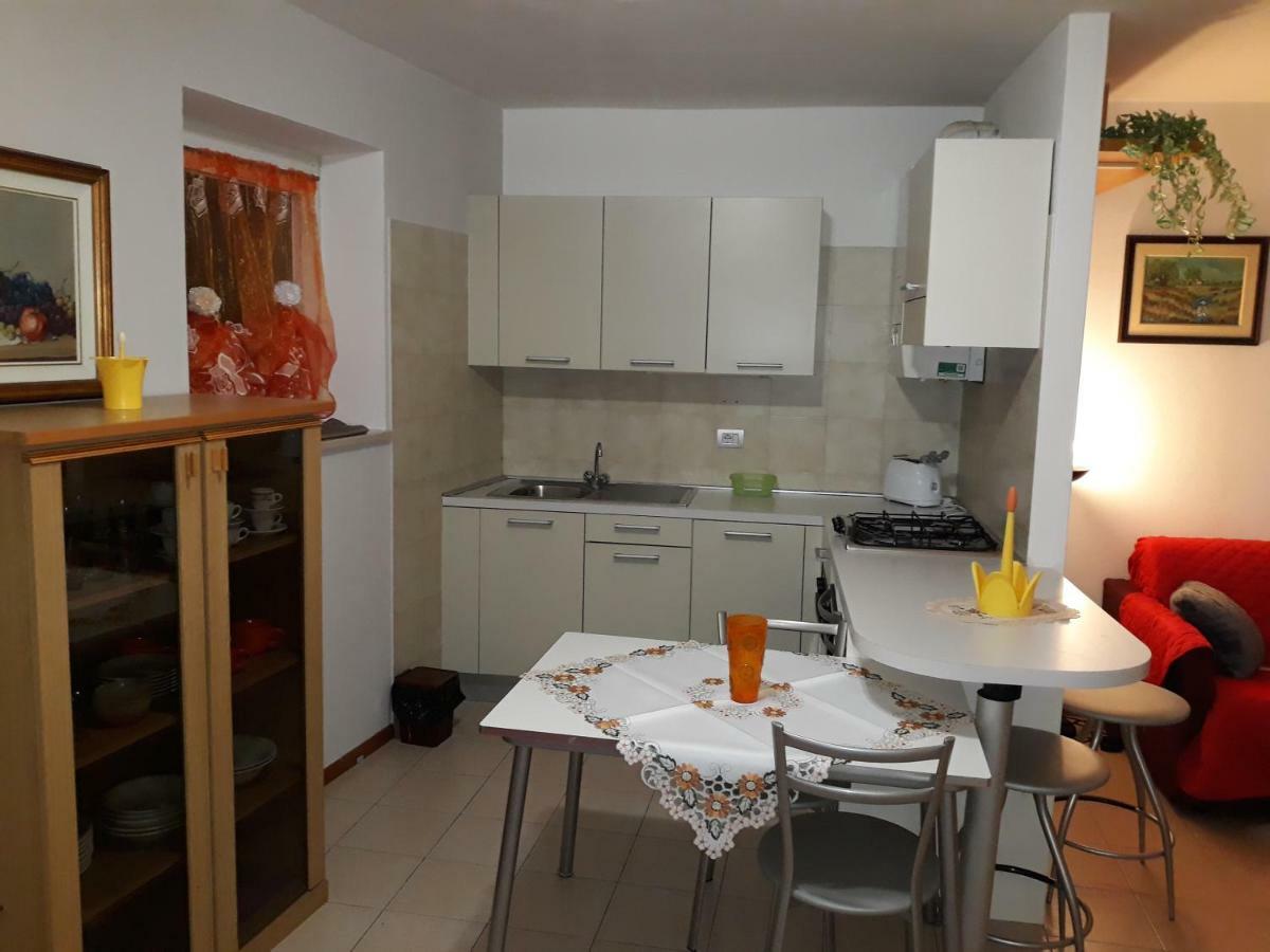 Sport And Relax Apartment Arco Luaran gambar