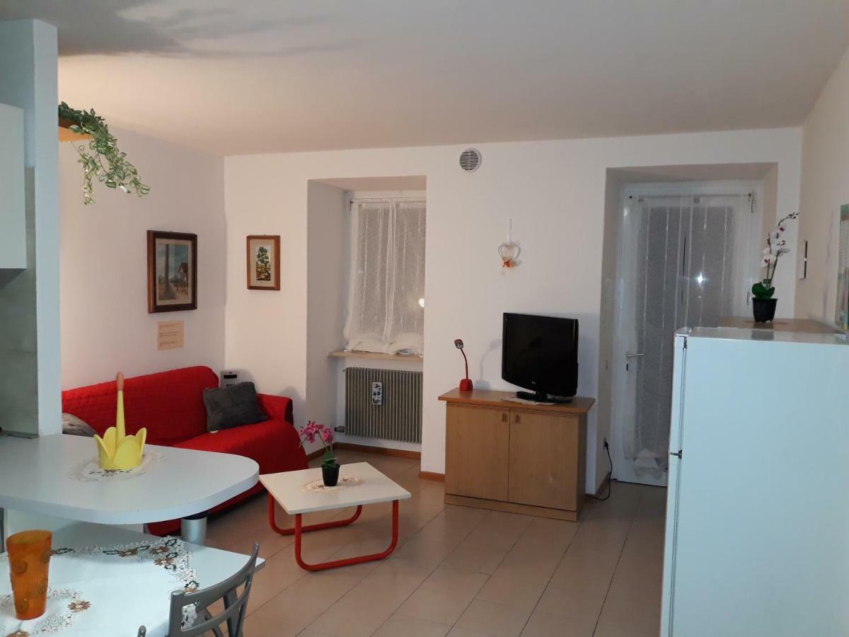 Sport And Relax Apartment Arco Luaran gambar
