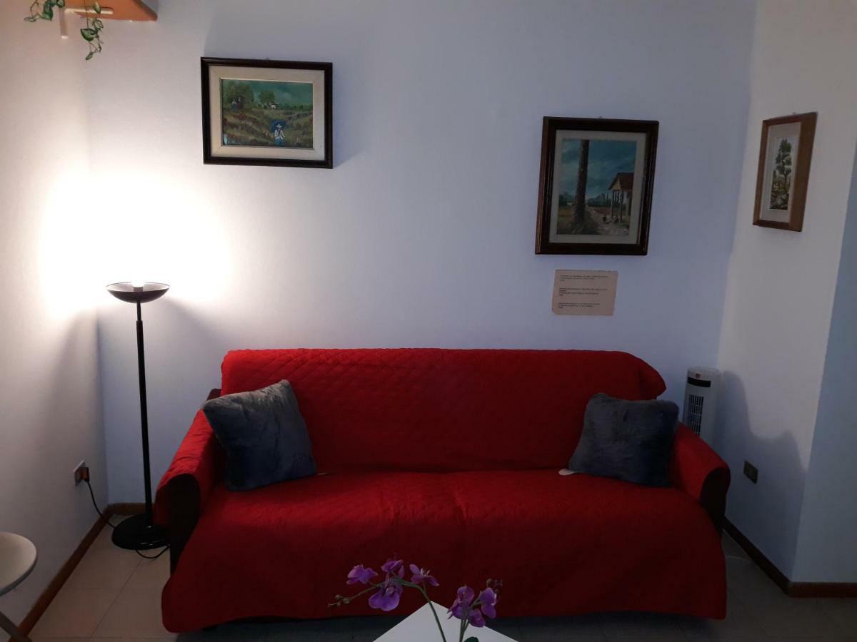 Sport And Relax Apartment Arco Luaran gambar