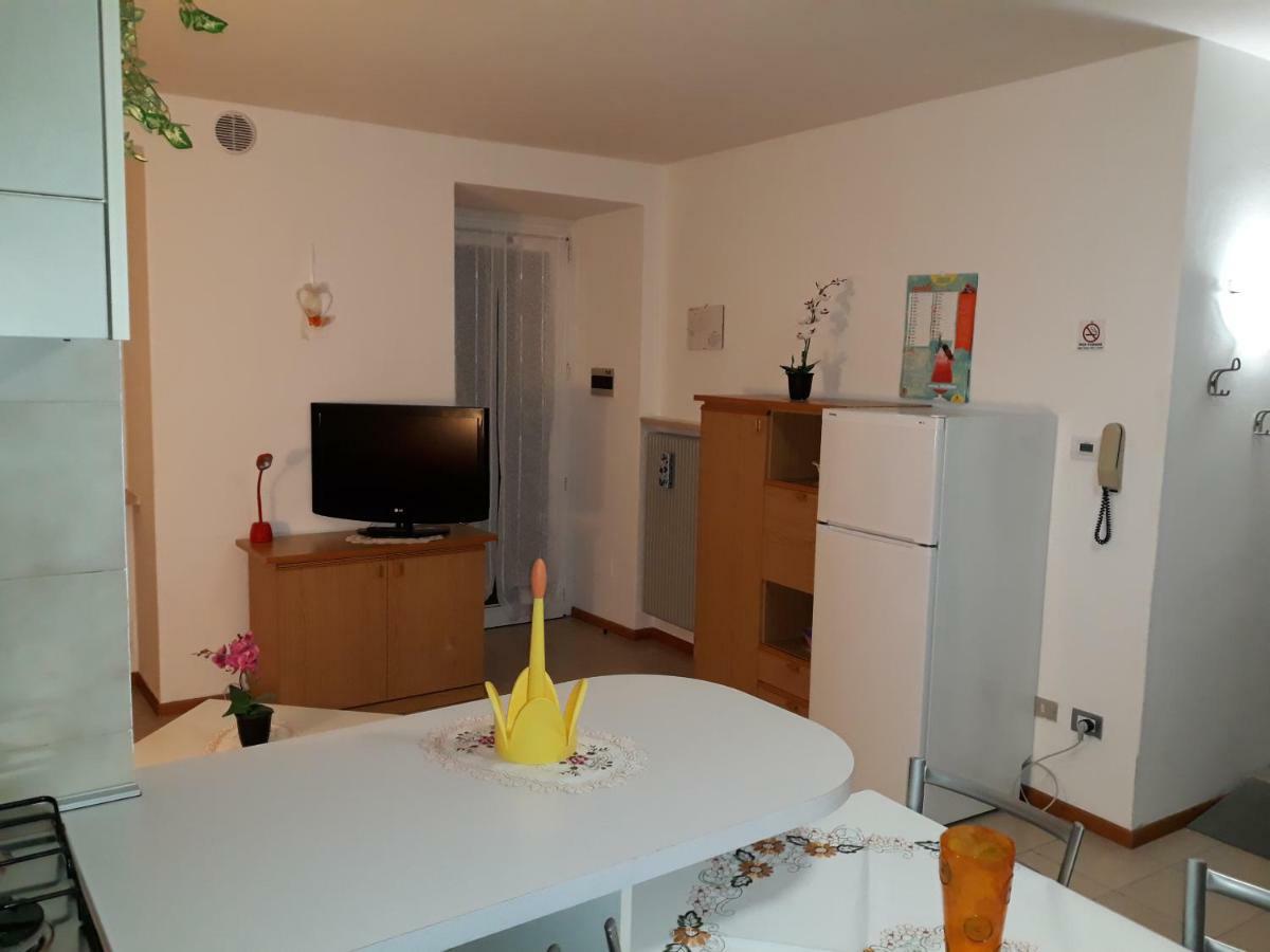 Sport And Relax Apartment Arco Luaran gambar