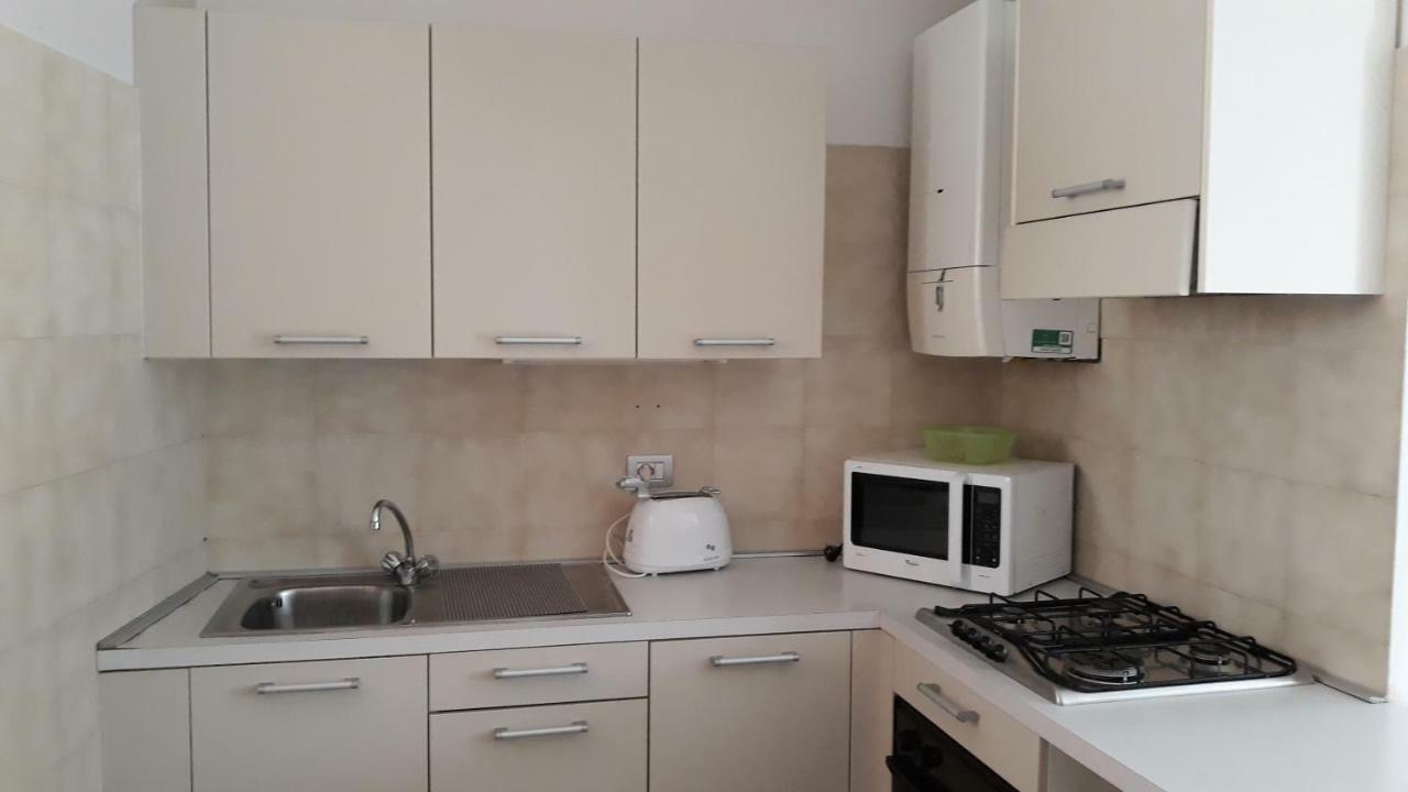 Sport And Relax Apartment Arco Luaran gambar